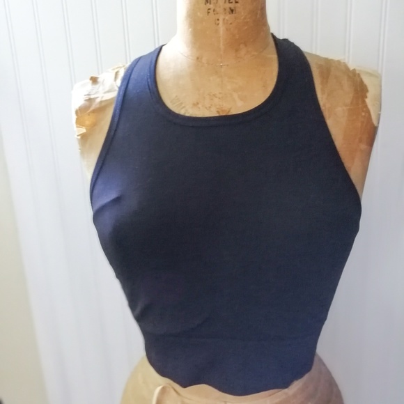 zella body fusion sports bra